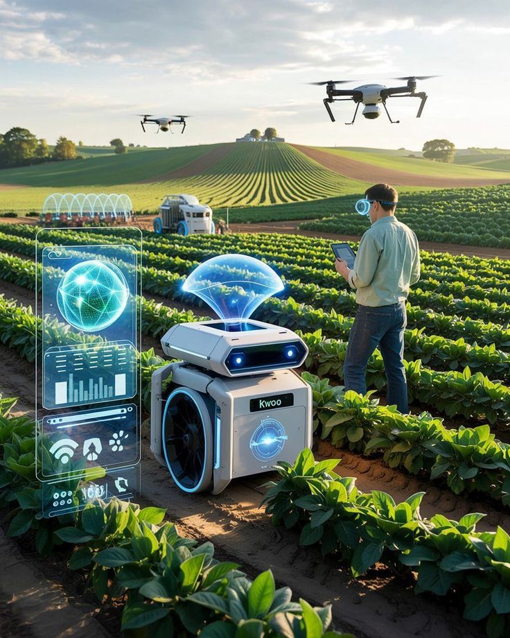 Digital Signal Processing System