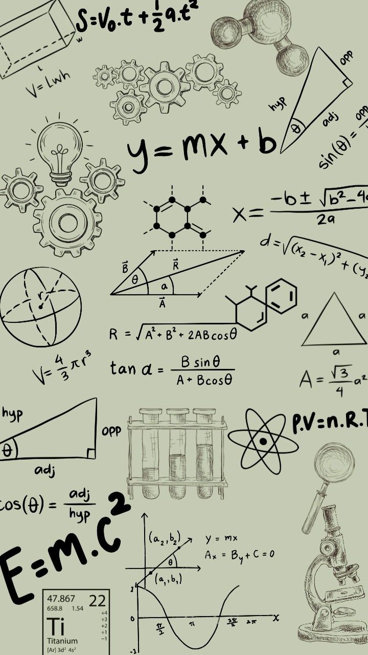 Mathematical & Analytical